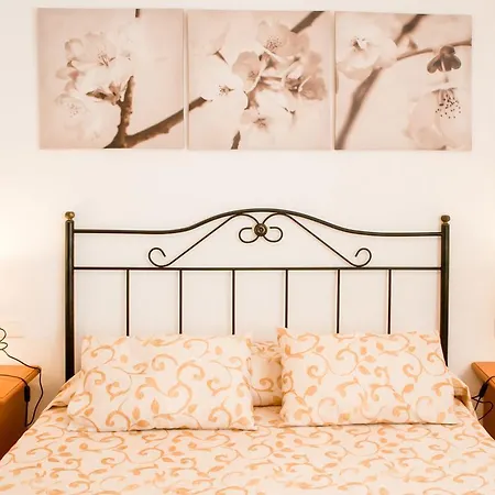Holiday Casa Bonita Tatil Evi Nerja