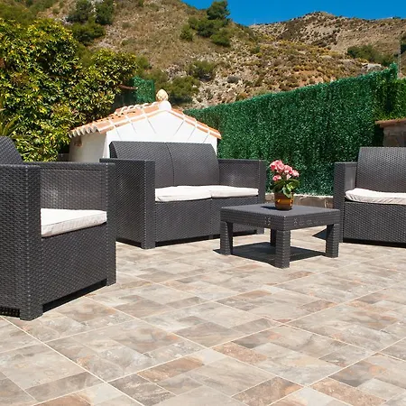 Holiday Casa Bonita Tatil Evi