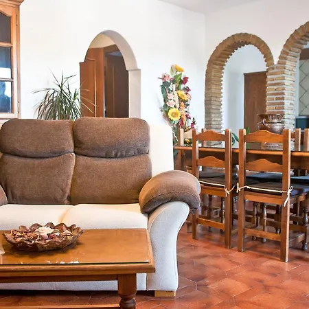 Tatil Evi Holiday Casa Bonita Nerja