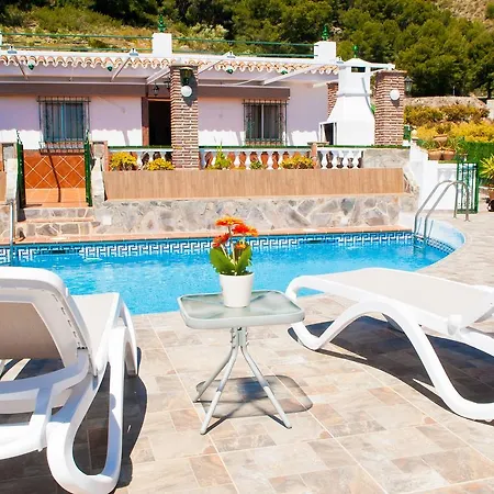 Tatil Evi Holiday Casa Bonita *