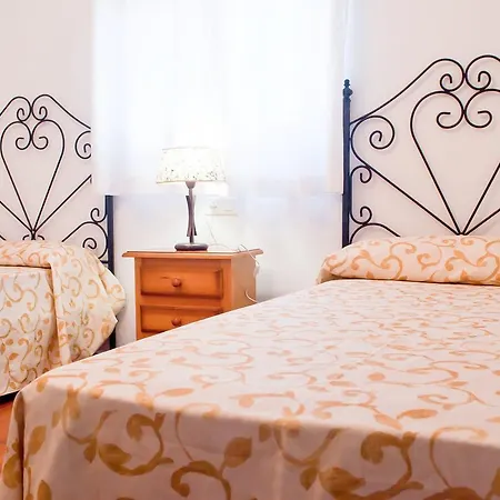 Holiday Casa Bonita Tatil Evi *