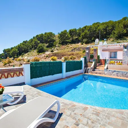 Holiday Casa Bonita Tatil Evi *
