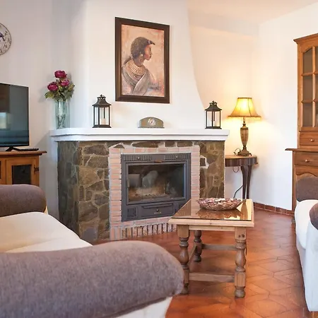 Holiday Casa Bonita Nerja