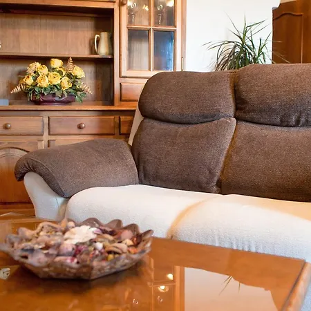 Holiday Casa Bonita Tatil Evi
