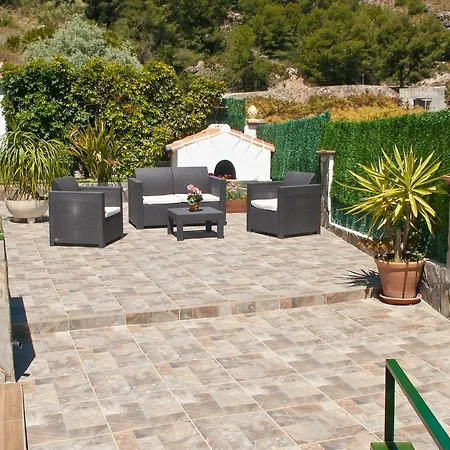 Holiday Casa Bonita * Nerja